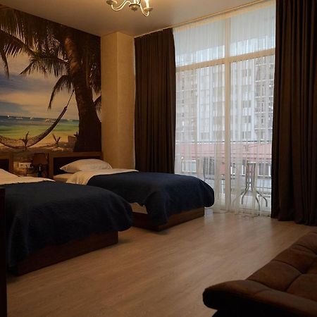 Hotel Lord Batumi Exteriér fotografie